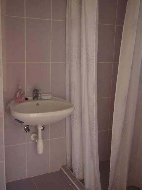 Deel Apartman Nyíregyháza Exteriér fotografie
