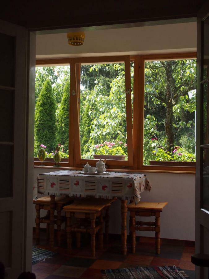 Deel Apartman Nyíregyháza Exteriér fotografie