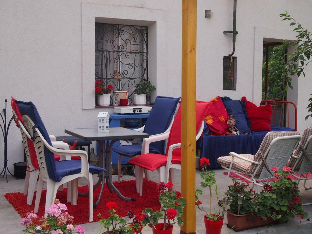 Deel Apartman Nyíregyháza Exteriér fotografie